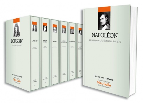 Figaro Collections