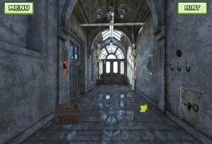 Jouer à Escape game - Non stop 01