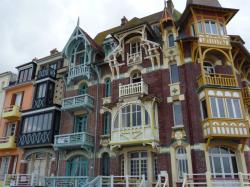 En vacances il y a eu ...  / 1/