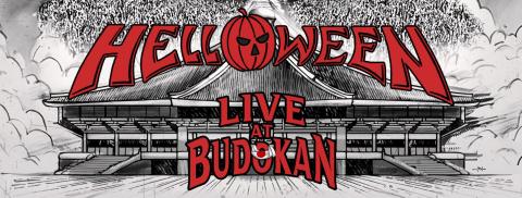 HELLOWEEN - "Save Us" Live Video