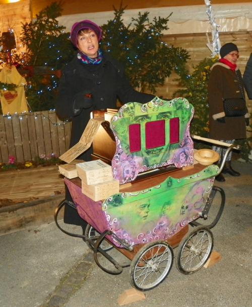 Belley prépare Noël