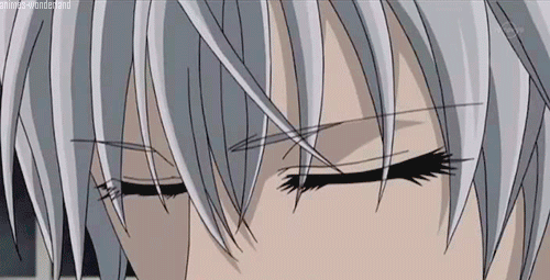 Vampire Knight
