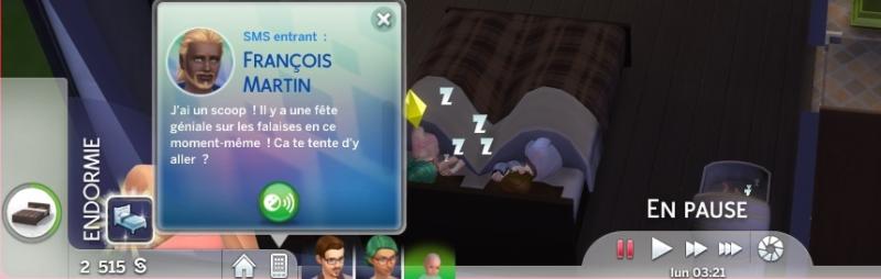 Semaine 2 - Quartier Windenburg - Foyer Munch/Lefebvre