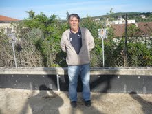 Les Qualifiées Simple 3 et 4 éme pour le FEDERAL D'ANNONAY LE 18 ET 19 MAI 2012