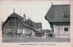 LES REMPARTS DU MESNIL-GUILLAUME (Calvados)