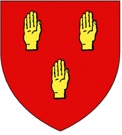 LES REMPARTS DE SACEY (Manche)