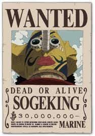 Les avis de recherche de l'équipage