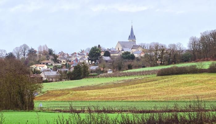 Département de la Vienne