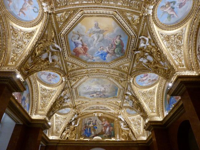 ☻ La collection "Chefs d'oeuvres de la collectionTorlonia" au Louvre