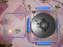 3d printer,imprimante 3d,leca philippe,philippe leca,corexy,sistema