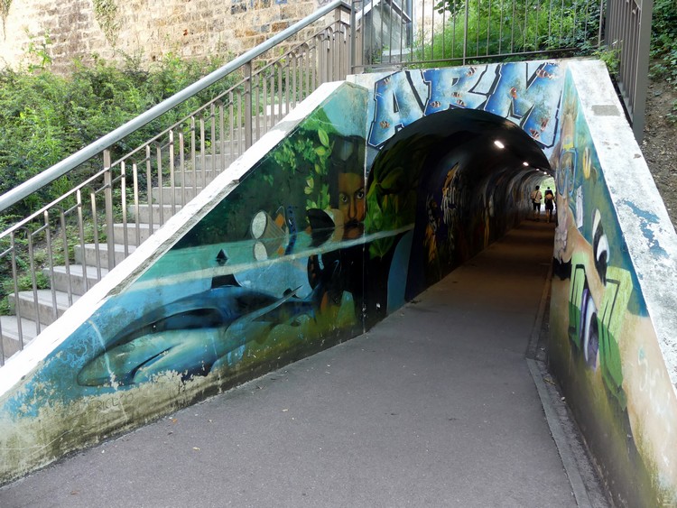 Souterrain
