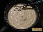 Flan pâtissier à la vanille 