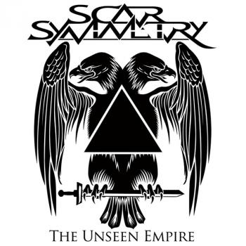 SCAR SYMMETRY_The Unseen Empire