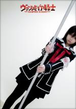Cosplay Vampire Knight