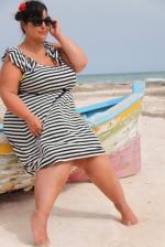 J'ai une tendresse particulière pour les rondes ..