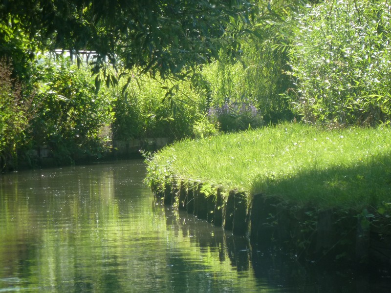Hortillonnages d'Amiens 