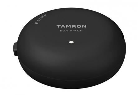 Le "Tamonster" - Tamron Objectif SP 150-600 mm F/5-6,3 Di VC USD (et G2)