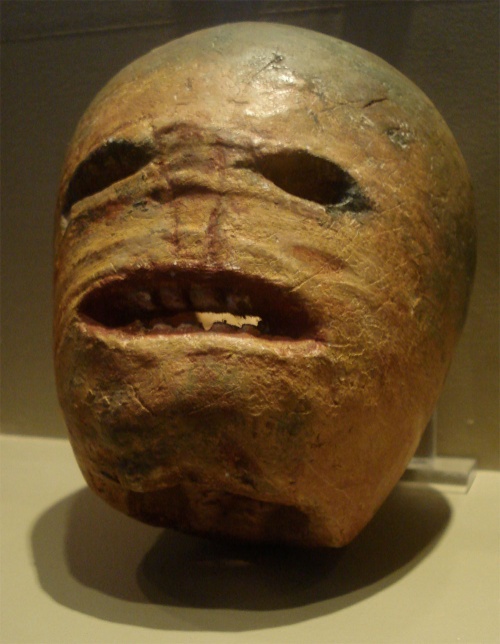Annexe de Samhain : ou l'histoire de Jack o' lantern