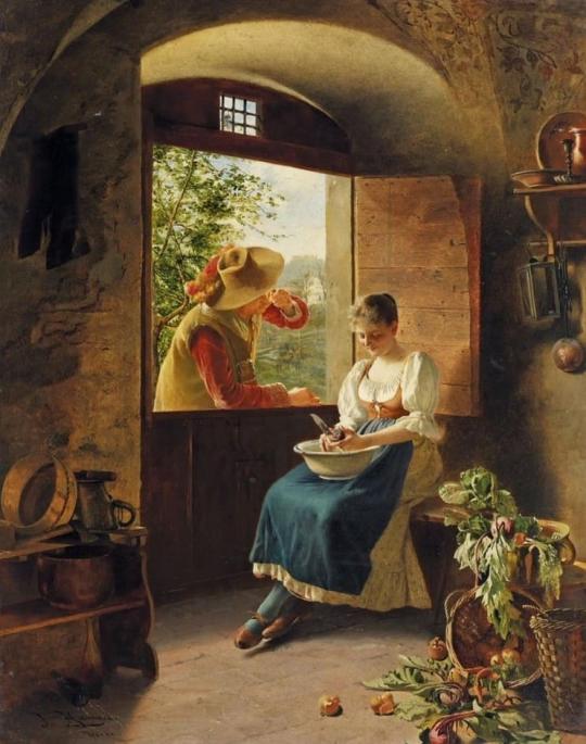 Johann Hamza
