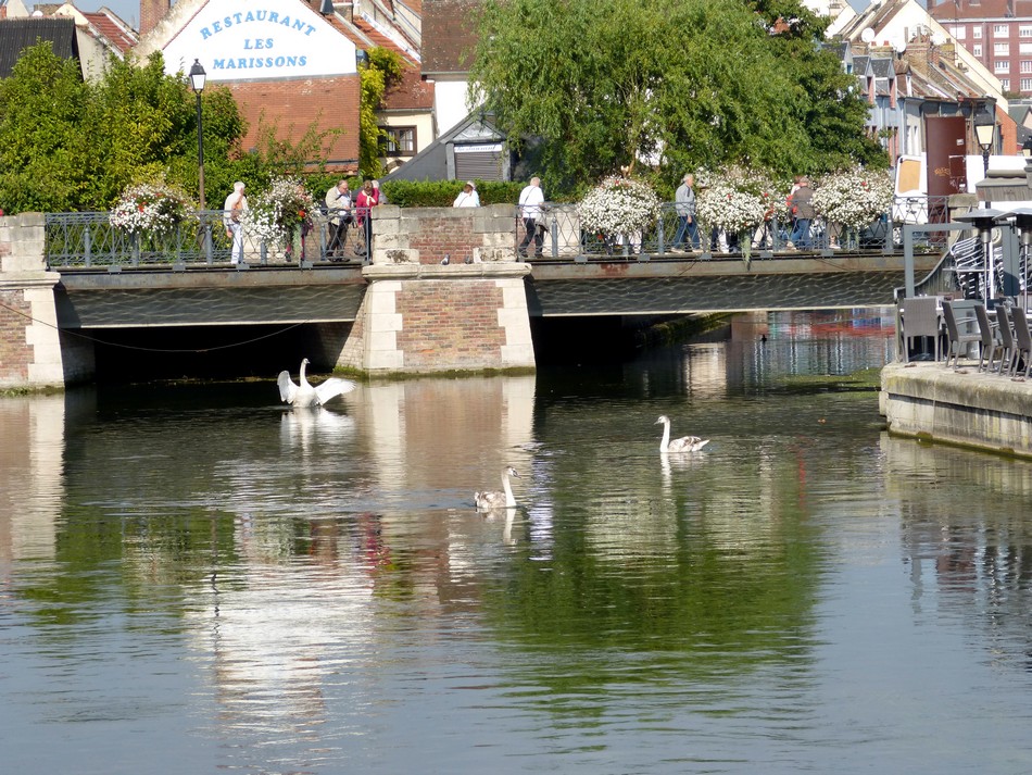 Petite suite à mon précédent article 