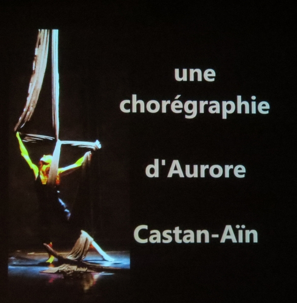 Présentation de la saison 2018-2019 jeune public, au théâtre Gaston Bernard de Châtillon sur Seine