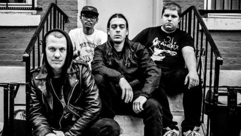 RED DEATH - Les détails du nouvel album Sickness Divine