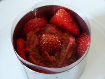 fraises rhubarbe fÃªte mÃ¨res 003