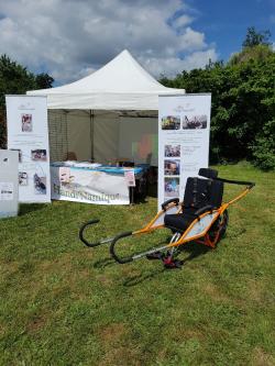 Festival du Printemps à Verrières en Anjou 03/06/18