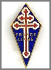 * Un grand anniversaire - Maxime Aubry, vétéran du Bataillon du Pacifique, fête ses 103 ans