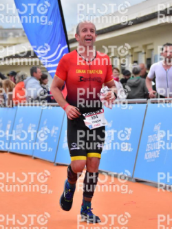 Triathlon L Deauville 15 06 2024
