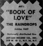 The Raindrops (6)
