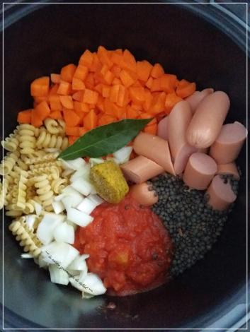 DÉJÀ  PLUS DE 100 RECETTES COKKEO