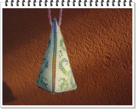 Pendouille N° 21