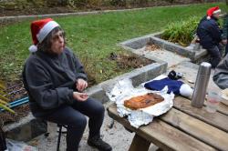 La randonnée du 19 décembre à Avenay