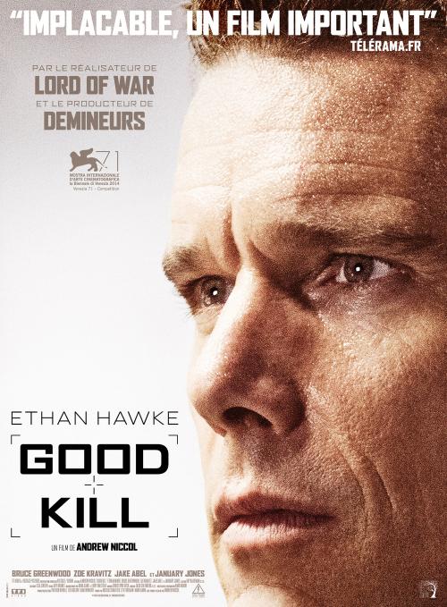 Les sorties cinéma du 22 avril 2015 et leurs bandes-annonces 