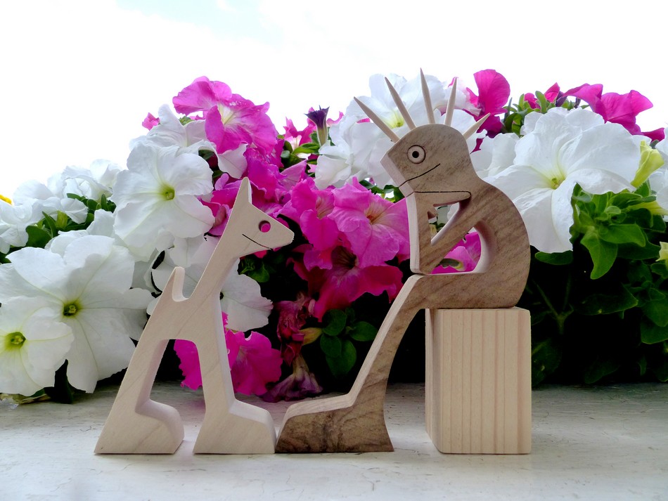 Amiens, une ville toujours animée