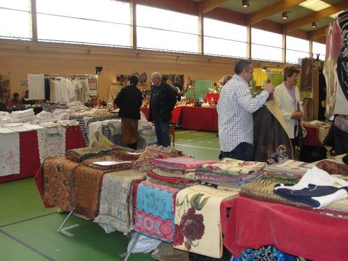 Le Salon des Antiquaires