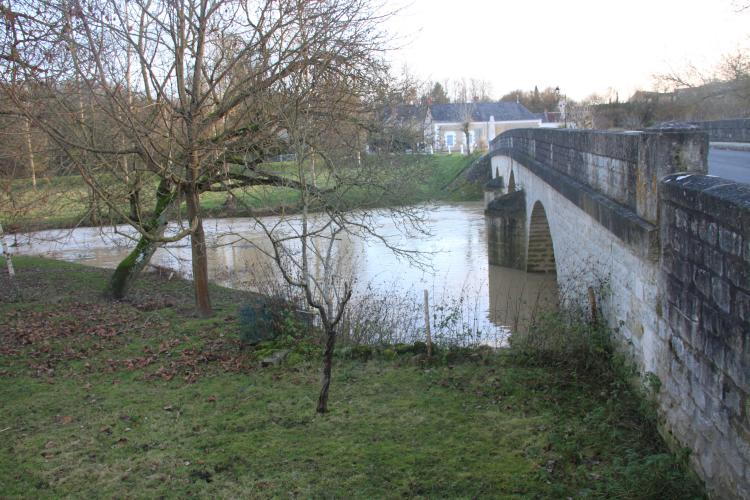 LE VILLAGE DE MONTRÉSOR