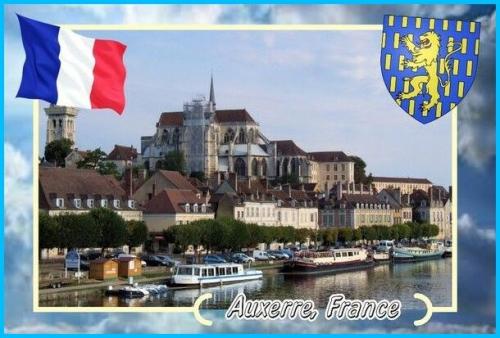 ⊱♥⊱╮ღ꧁ Aujourd'hui Département  89 ꧂ღ╭⊱♥≺