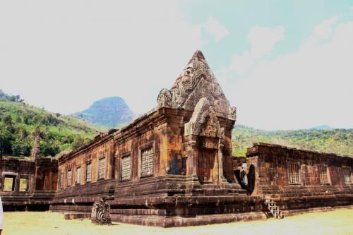 Le Vat Phou