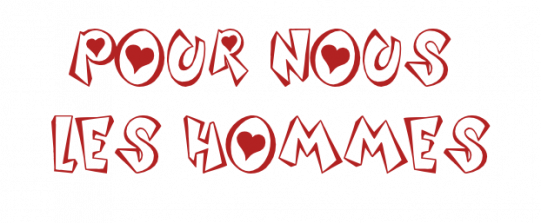 ღ꧁ღ╭⊱ꕥ Les Hommes  ꕥ⊱╮ღ꧂ღ