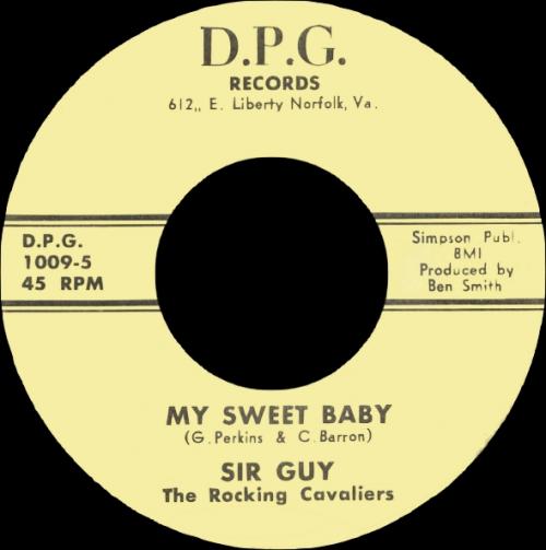 Lenis Guess : CD " The Story Of Lenis Guess " Tramp Records TRCD-9033 [ GE ]