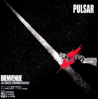 PULSAR (1971-1981)