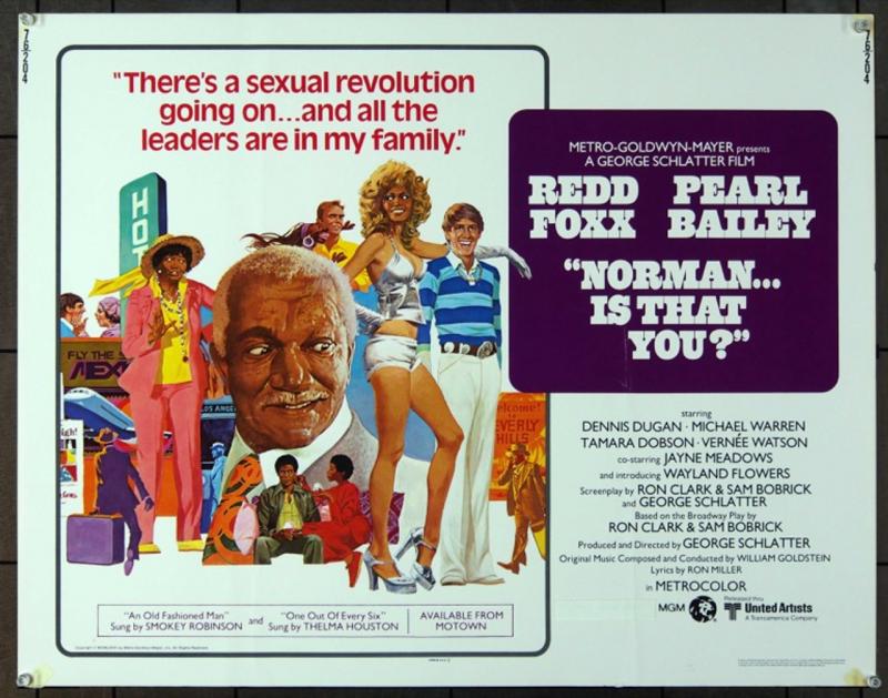 BOX OFFICE USA DU 14 OCTOBRE 1976 AU 20 OCTOBRE 1976