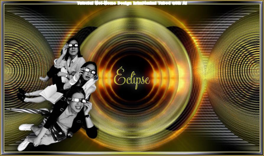 Éclipse
