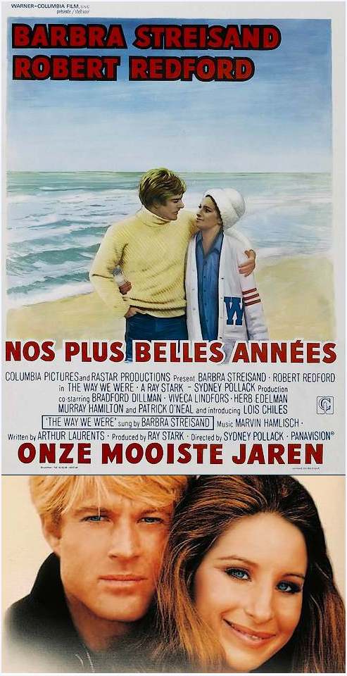 18 août 1936 : naissance de Robert Redford