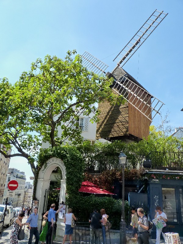 11 - Ancien moulin Radet