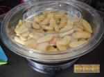 Salade de pommes de terre nouvelles 