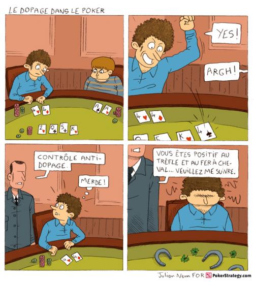 Event 11 Saison IX - Samedi 9 Avril