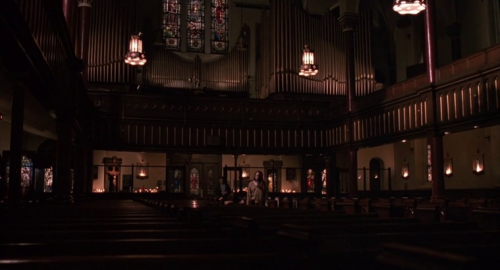 Les anges de la nuit, State of Grace, Phil Joanou, 1990  